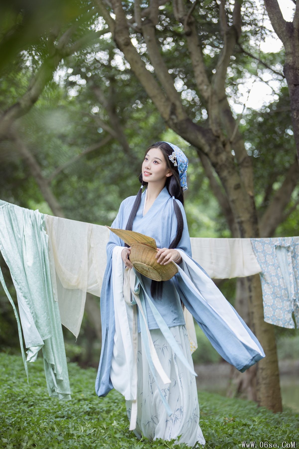 图片[20]-YiTuYu艺图语 Vol.5797 Zhi Zhi Qi[39P]-六色网