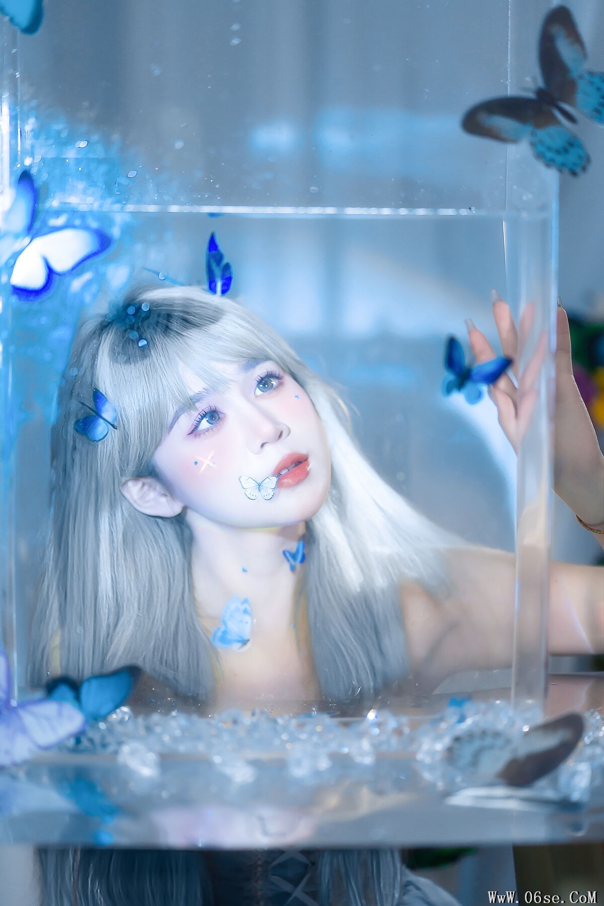 图片[5]-YiTuYu艺图语 Vol.6806 Pao Fu Xiao Fang[23P]-六色网