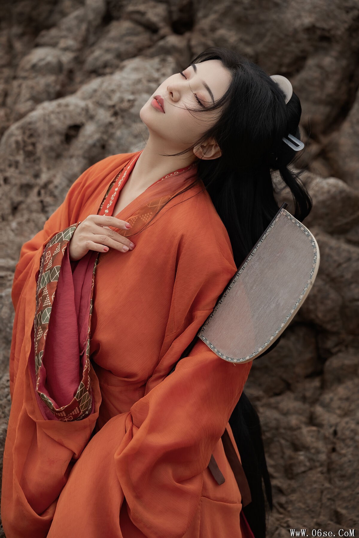 图片[17]-YiTuYu艺图语 Vol.7485 Wan Feng Shan Shan[25P]-六色网