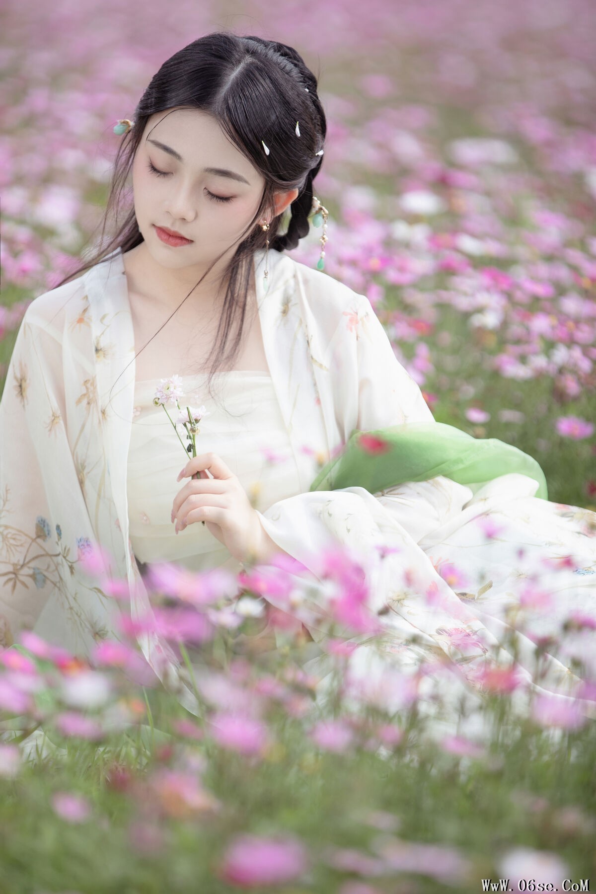 图片[15]-YiTuYu艺图语 Vol.6393 Jin Zou Ba[34P]-六色网