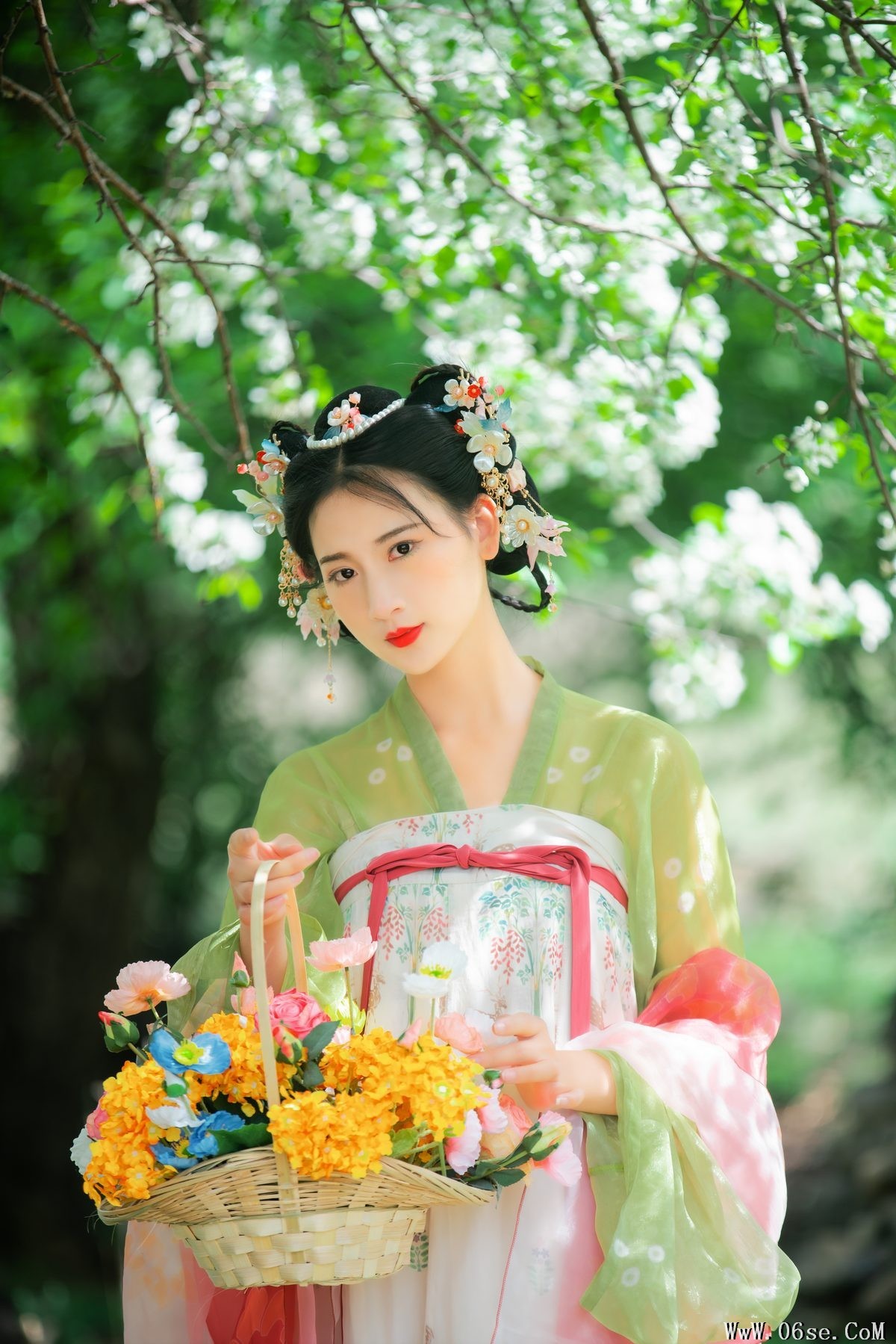 图片[6]-YiTuYu艺图语 Vol.4935 Xia Xia[36P]-六色网