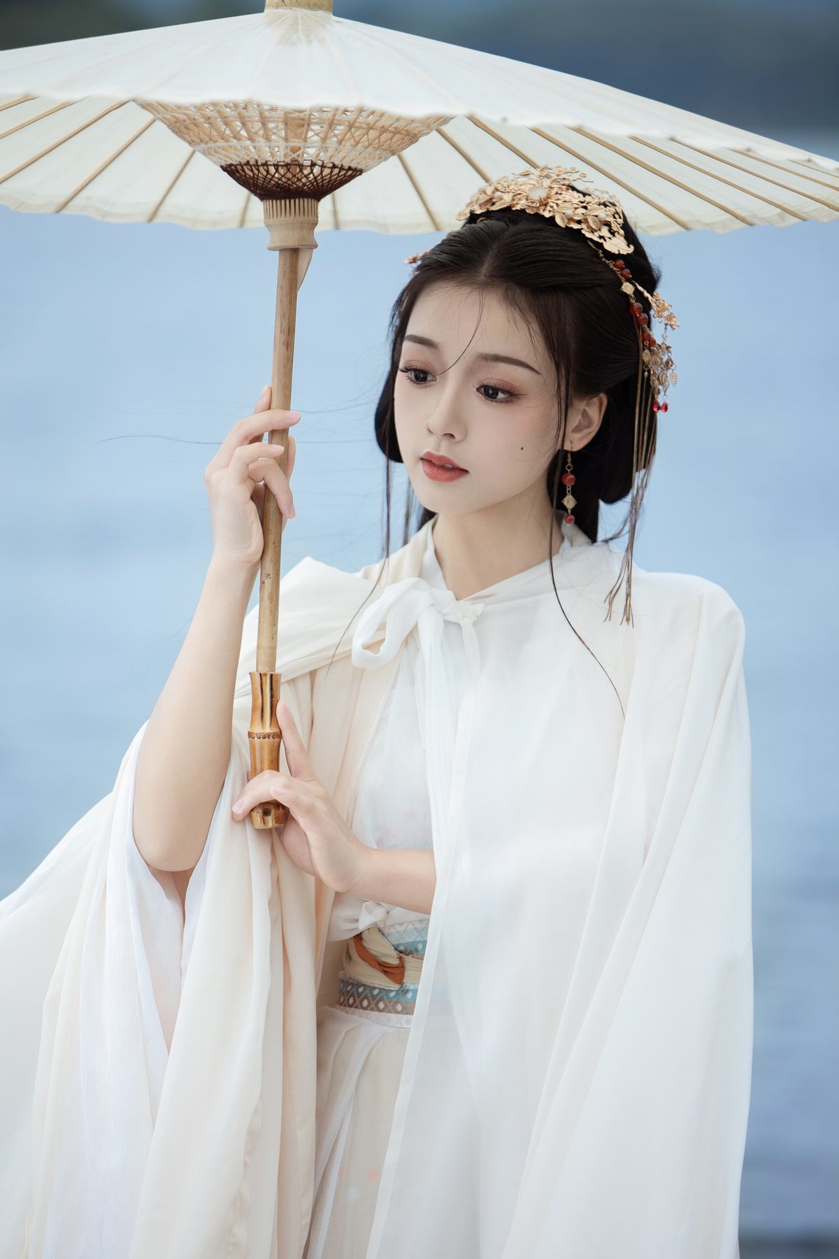图片[4]-YiTuYu艺图语 Vol.6137 Qiqi[39P]-六色网
