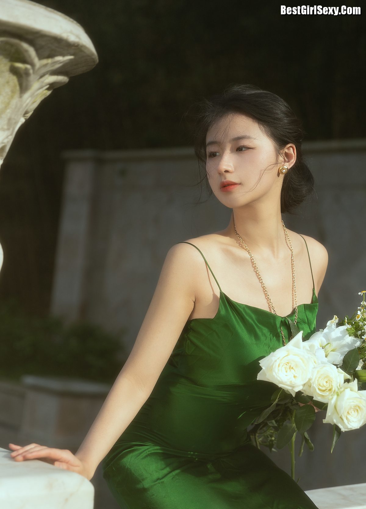 图片[5]-YiTuYu艺图语 Vol.3993 Yang Jia Xin[26P]-六色网