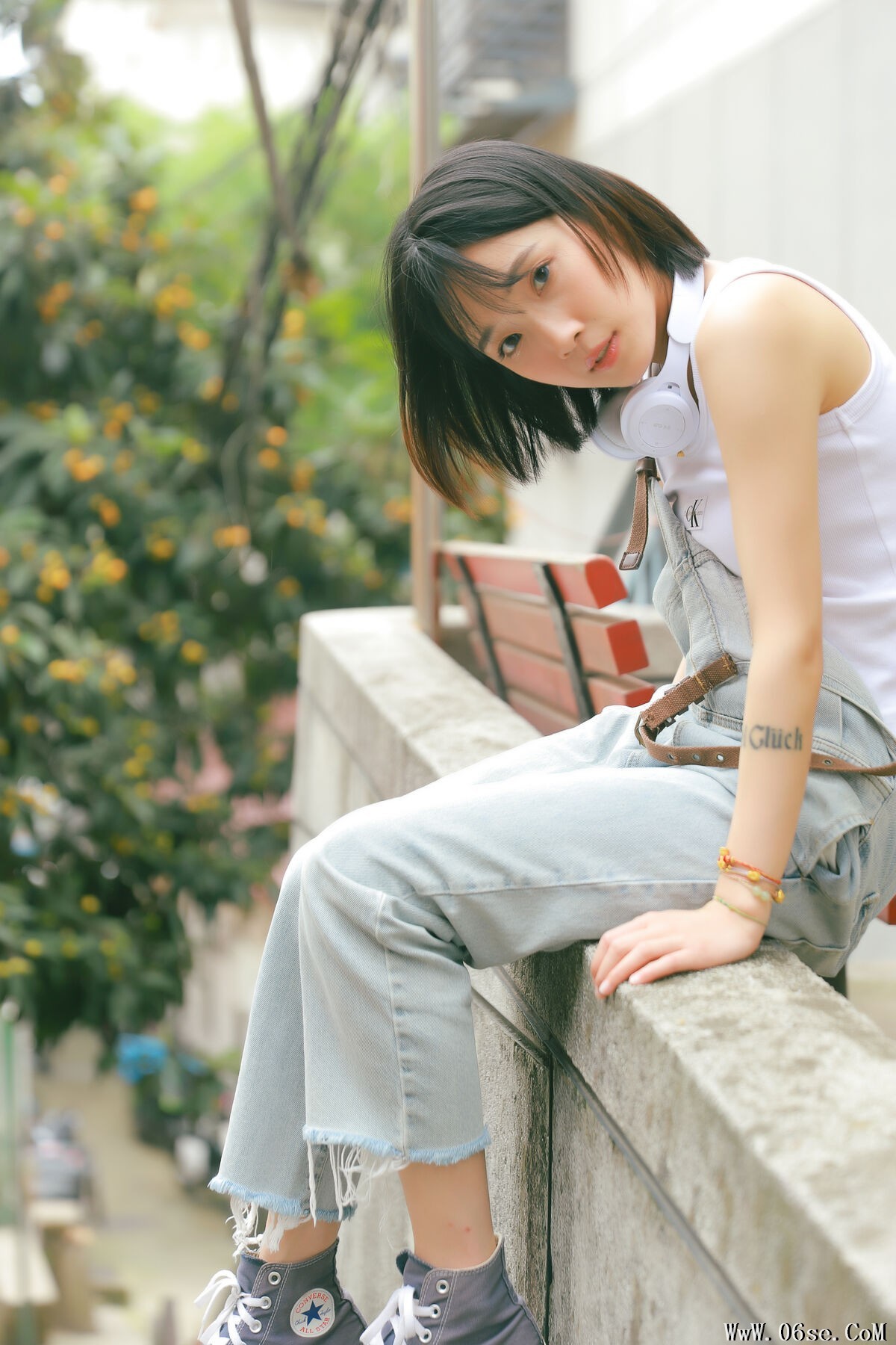 图片[10]-YiTuYu艺图语 Vol.7080 Lei Meng Ying[34P]-六色网