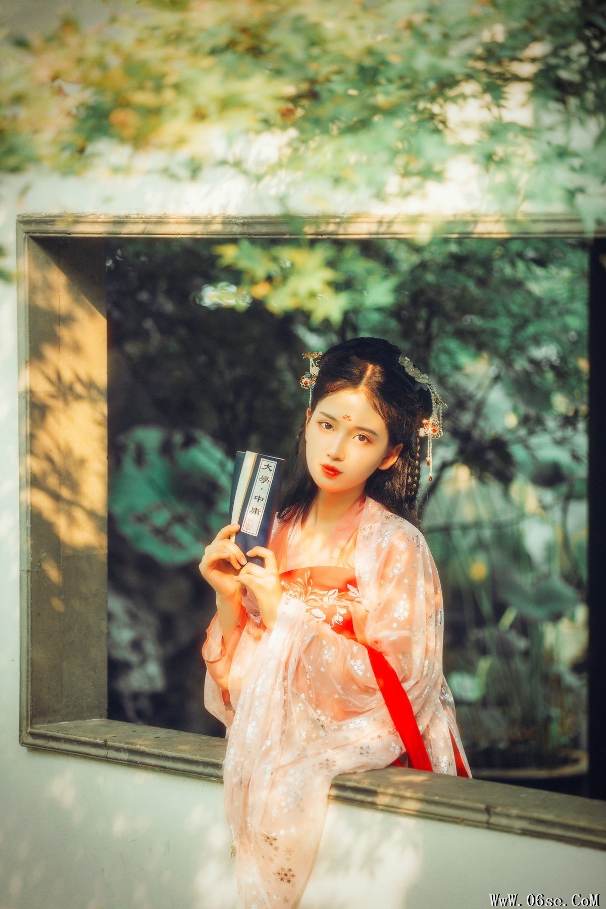 图片[4]-YiTuYu艺图语 Vol.4154 Xiao Jing Xian[26P]-六色网