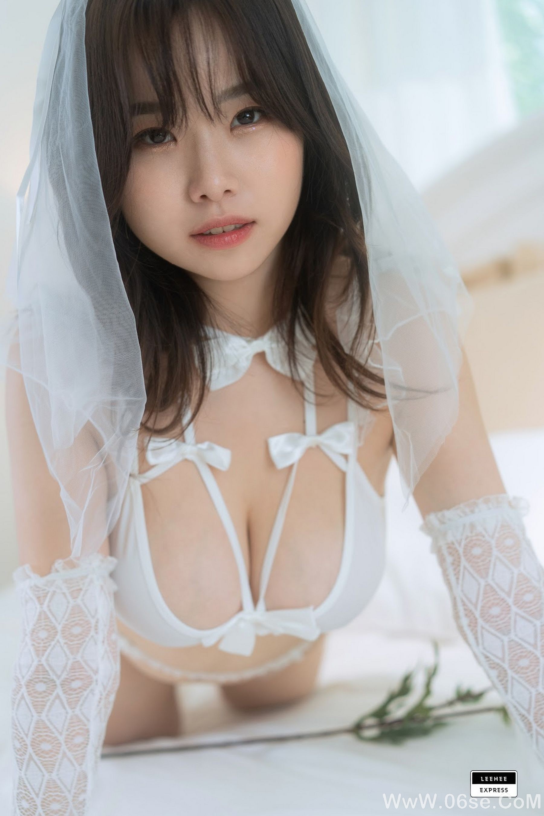 图片[37]-[LEEHEE EXPRESS] LEDG-094 – Merry[51P]-六色网