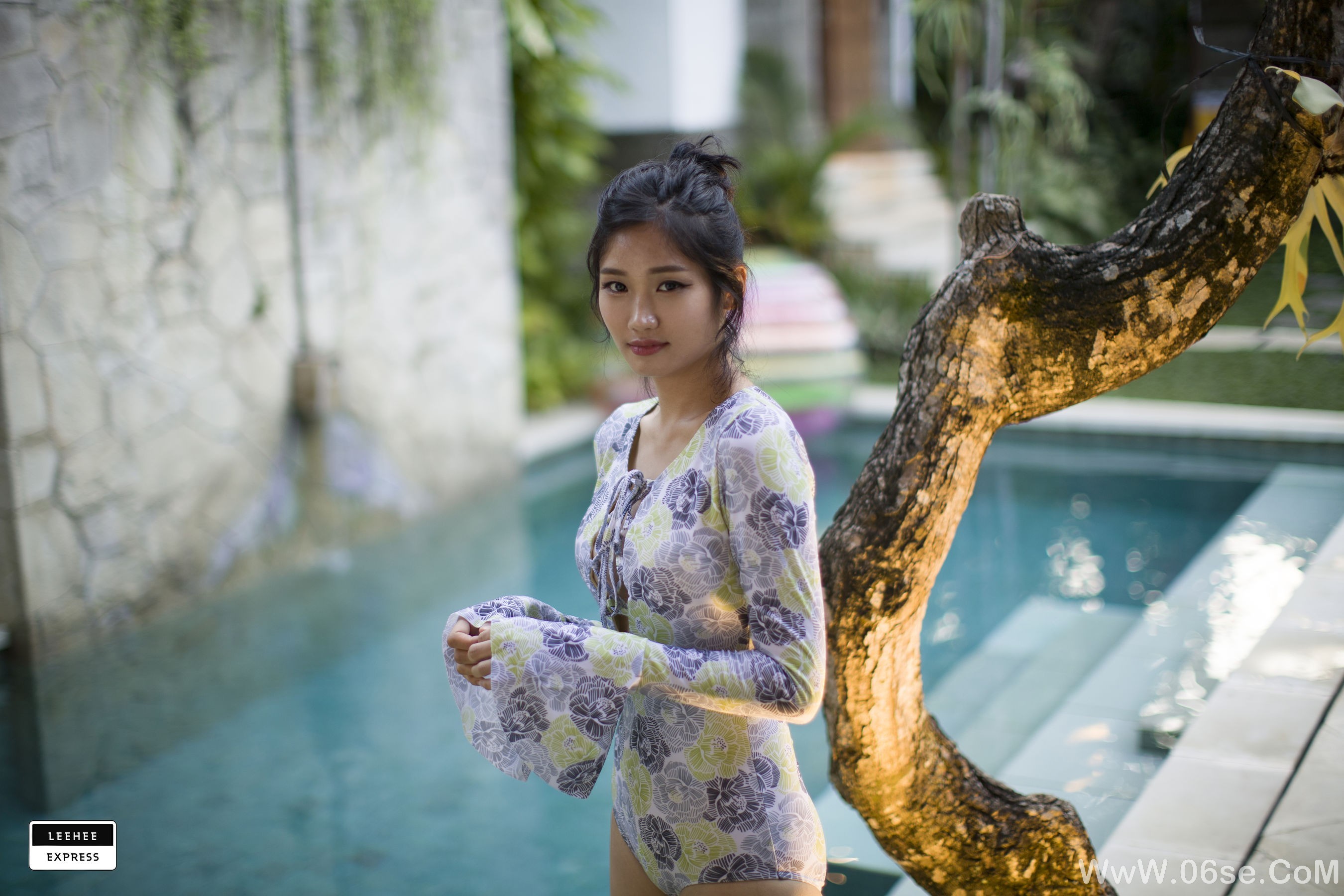 图片[13]-[LEEHEE EXPRESS] LESV-004A – LEEHEE[51P]-六色网