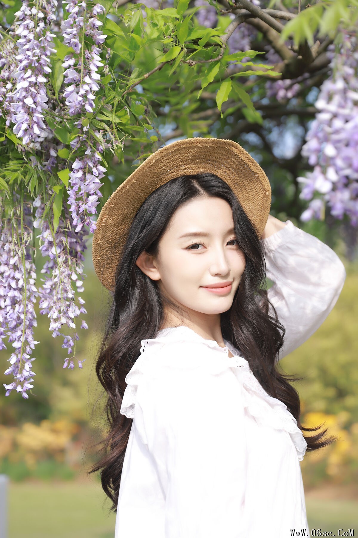图片[34]-YiTuYu艺图语 Vol.6876 Jing Zi Jinns[34P]-六色网