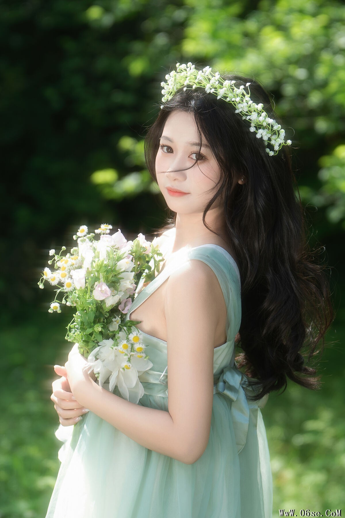 图片[8]-YiTuYu艺图语 Vol.6818 Cheng Zi Shu[29P]-六色网