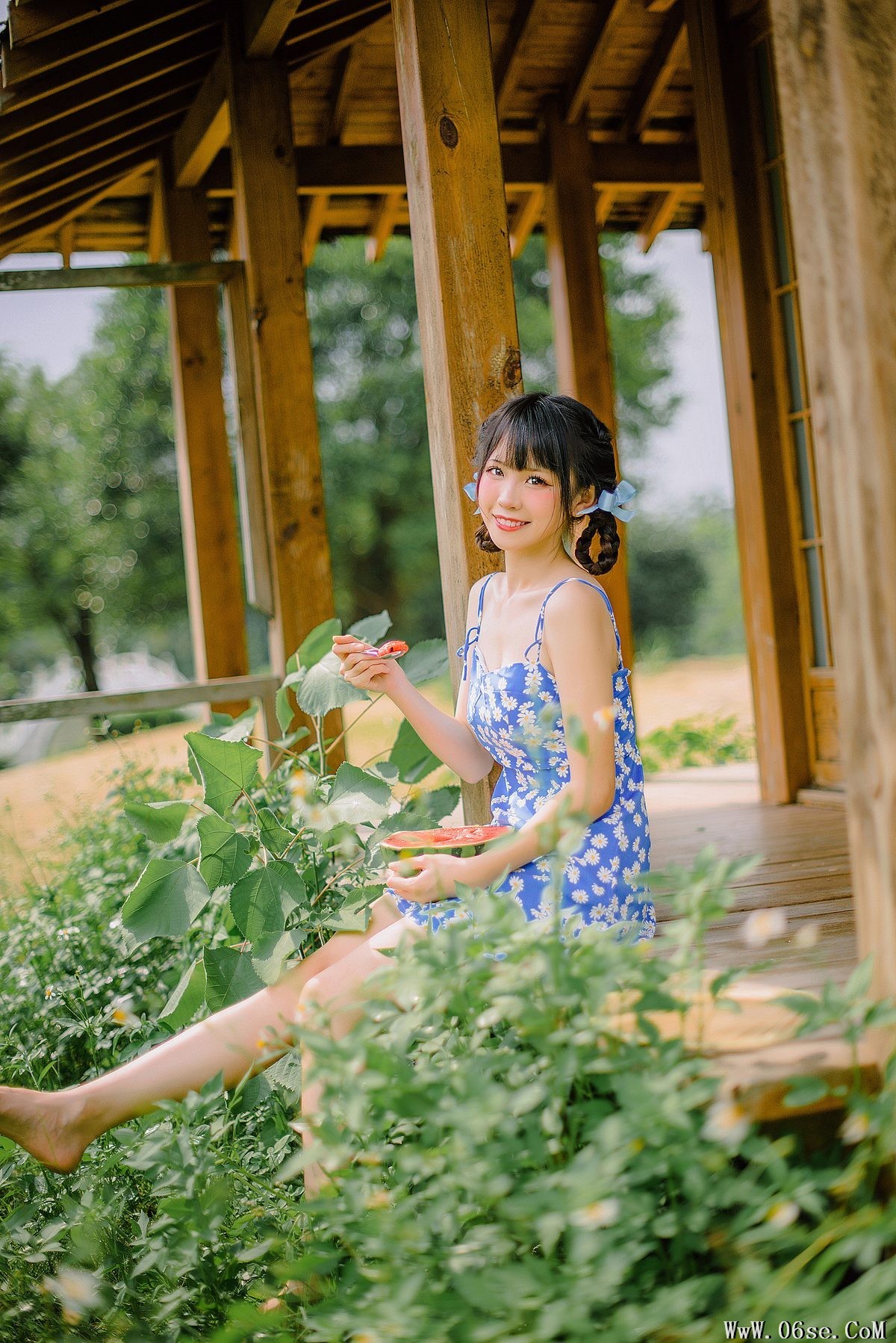 图片[21]-YiTuYu艺图语 Vol.5499 Miko Miko Ww[58P]-六色网