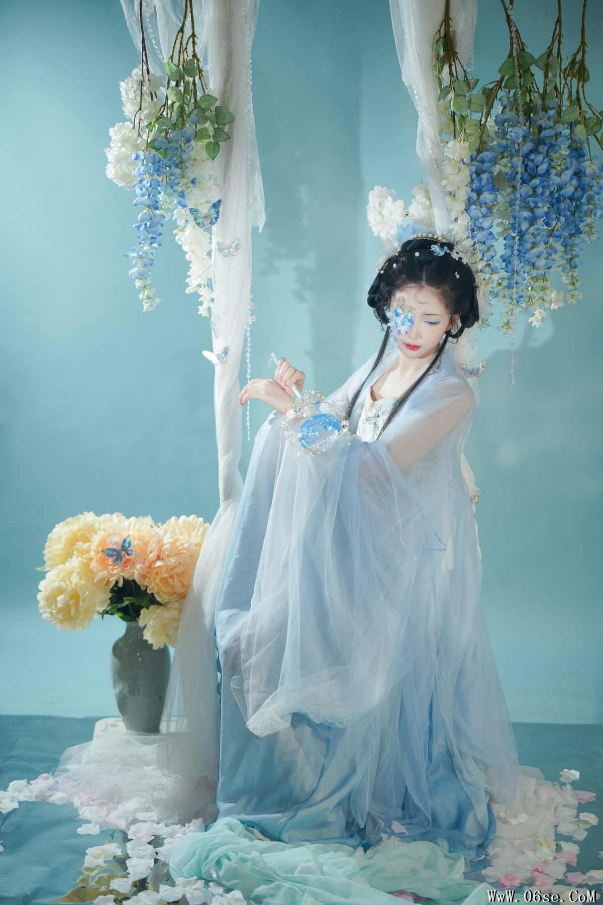 图片[7]-YiTuYu艺图语 Vol.5905 Tu Ya[22P]-六色网