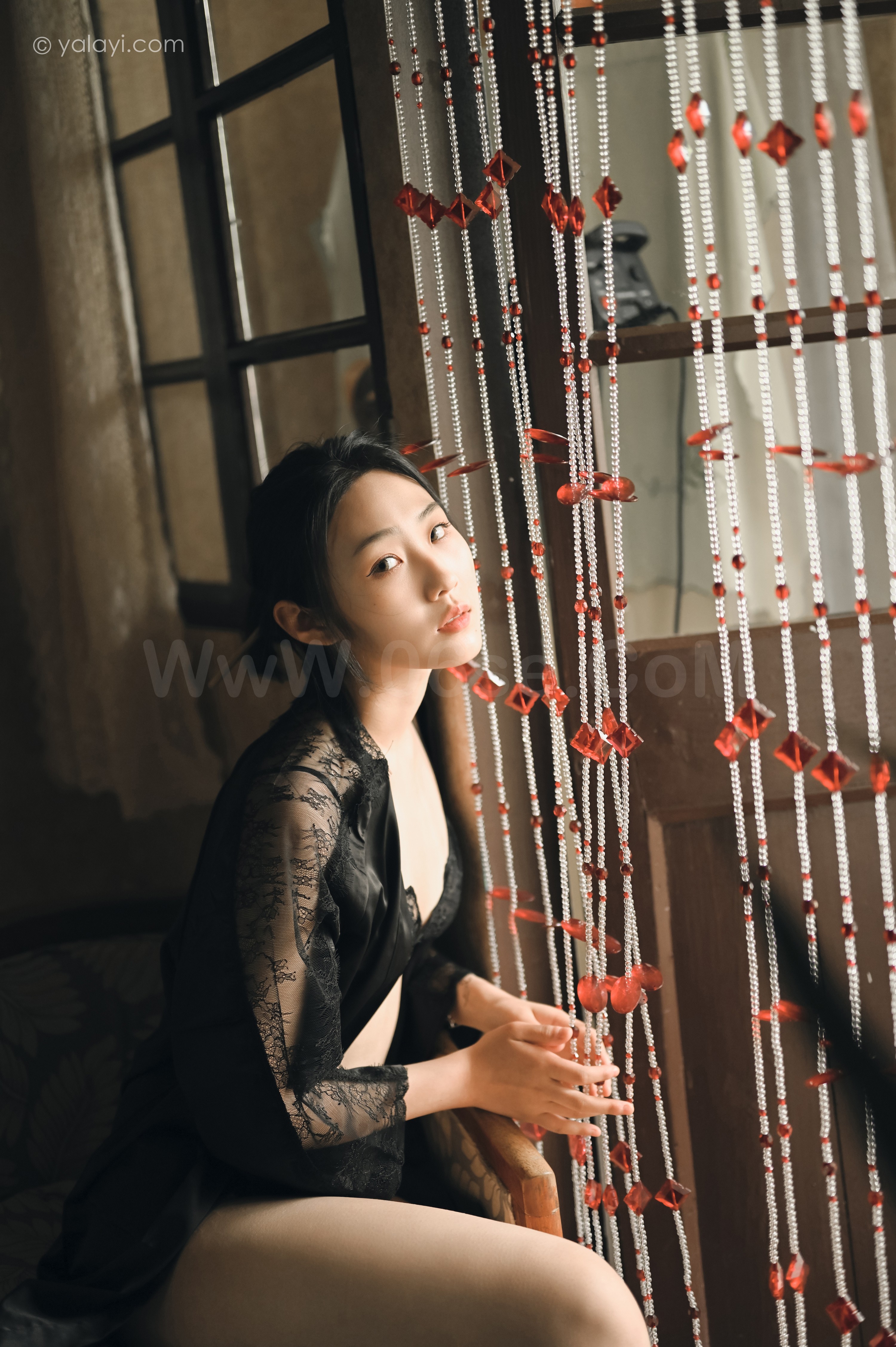 图片[26]-雅拉伊 – 沈伊《静女》[43P]-六色网