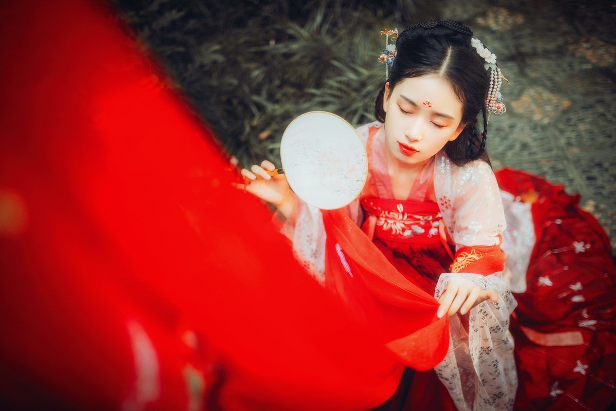 图片[18]-YiTuYu艺图语 Vol.4154 Xiao Jing Xian[26P]-六色网