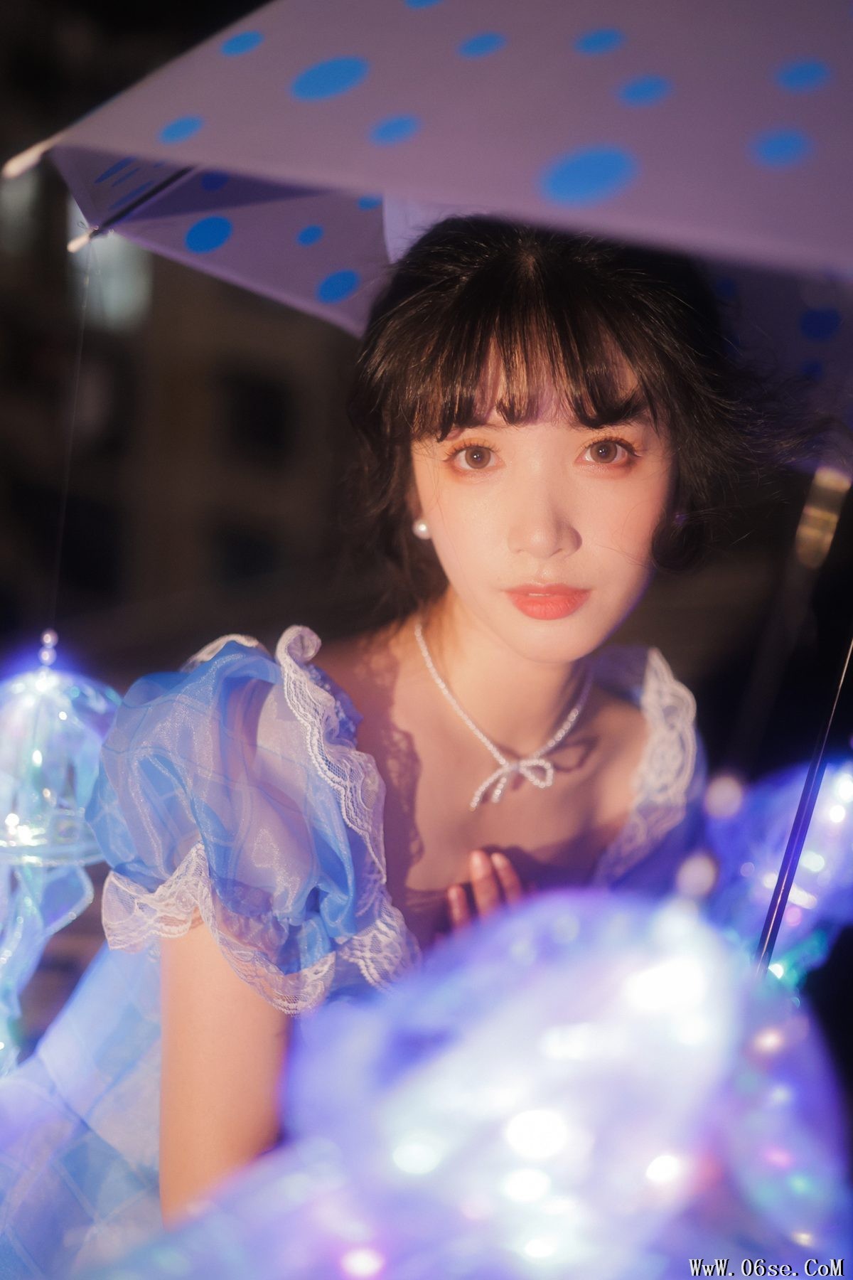 图片[13]-YiTuYu艺图语 Vol.5594 Wo Yang Wang Ni Yi Zhi A Meng Zai[38P]-六色网
