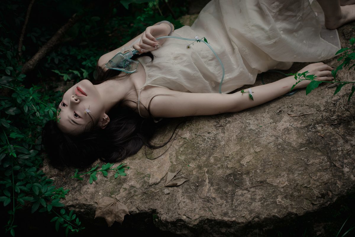 图片[18]-YiTuYu艺图语 Vol.5300 Nian Yao[23P]-六色网