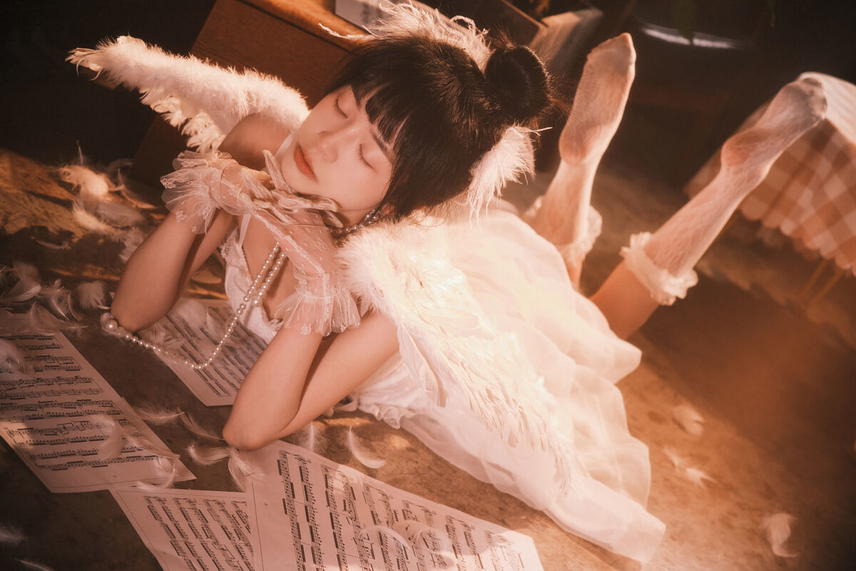 图片[27]-YiTuYu艺图语 Vol.6607 Xiao Song Ma Nai[32P]-六色网