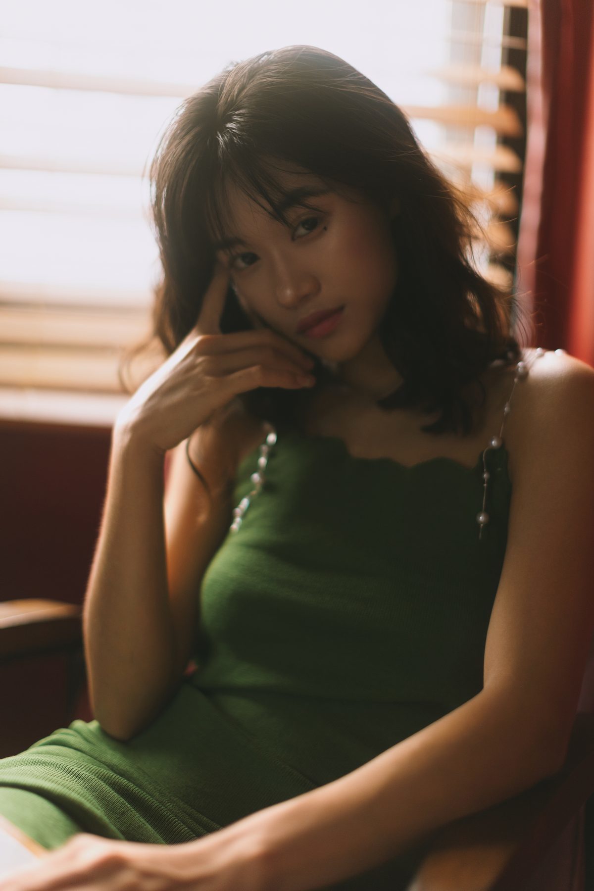 图片[12]-YiTuYu艺图语 Vol.4332 Fan Qie[39P]-六色网