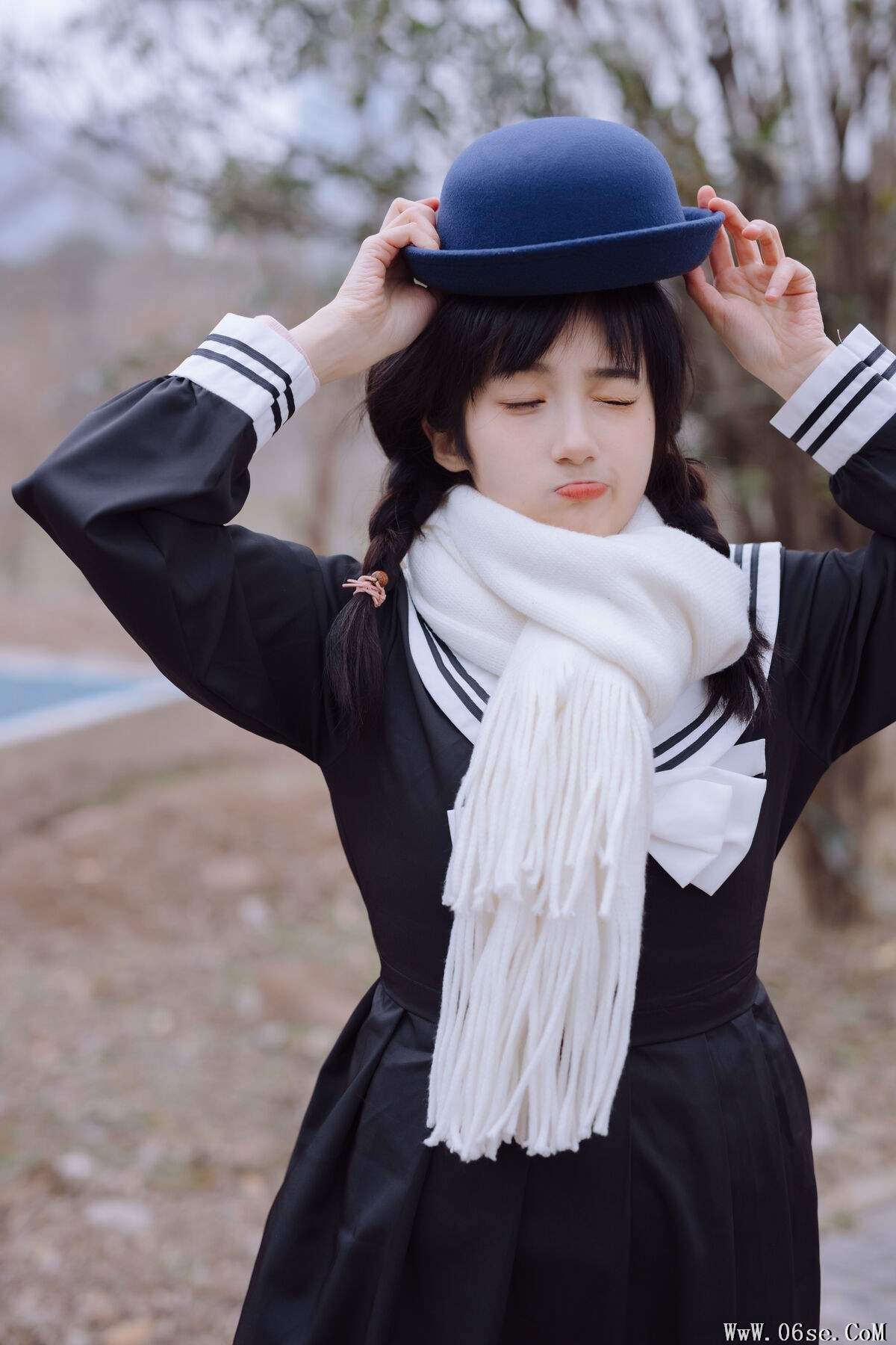 图片[12]-YiTuYu艺图语 Vol.6669 Yue Ban Le Ba[32P]-六色网
