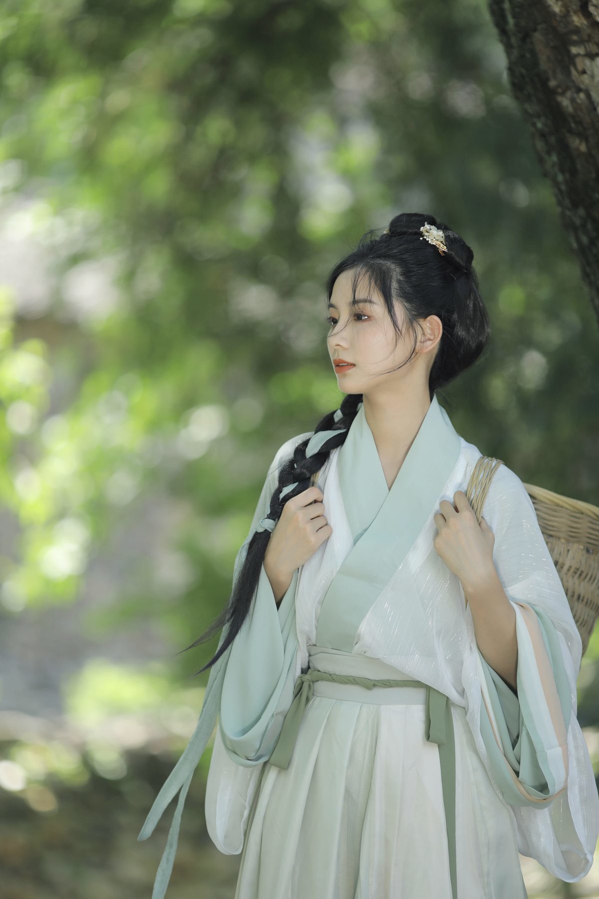 图片[37]-YiTuYu艺图语 Vol.3176 Wang Wang[37P]-六色网