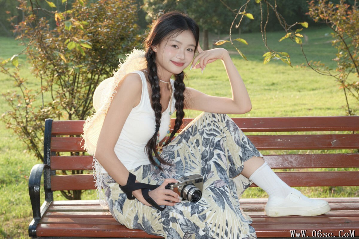 图片[23]-YiTuYu艺图语 Vol.7798 Xiao Fan Qie[26P]-六色网