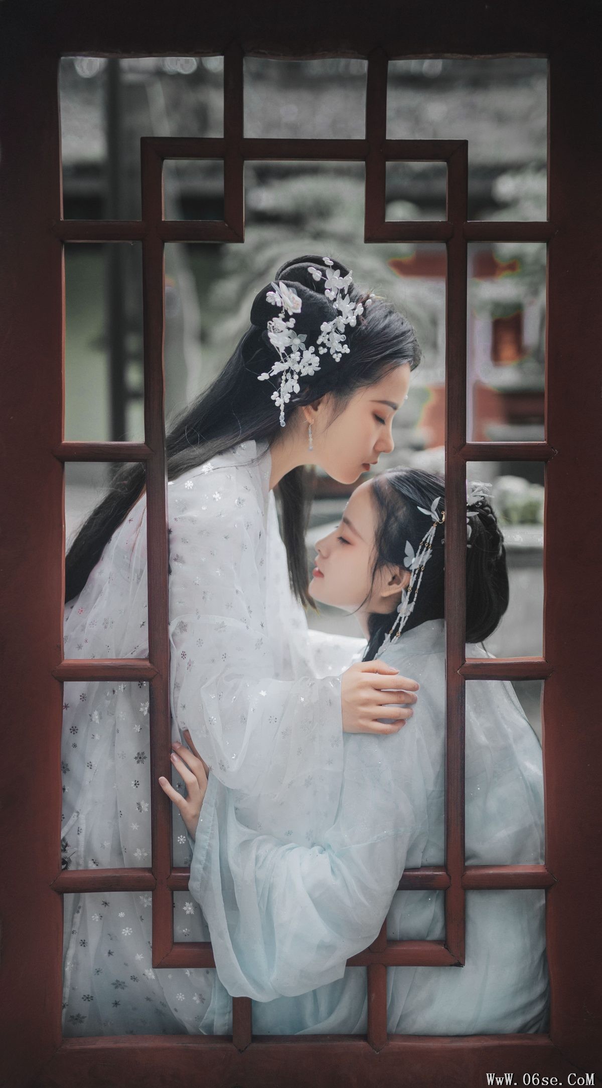 图片[12]-YiTuYu艺图语 Vol.5138 Cheng Qian Jin[22P]-六色网