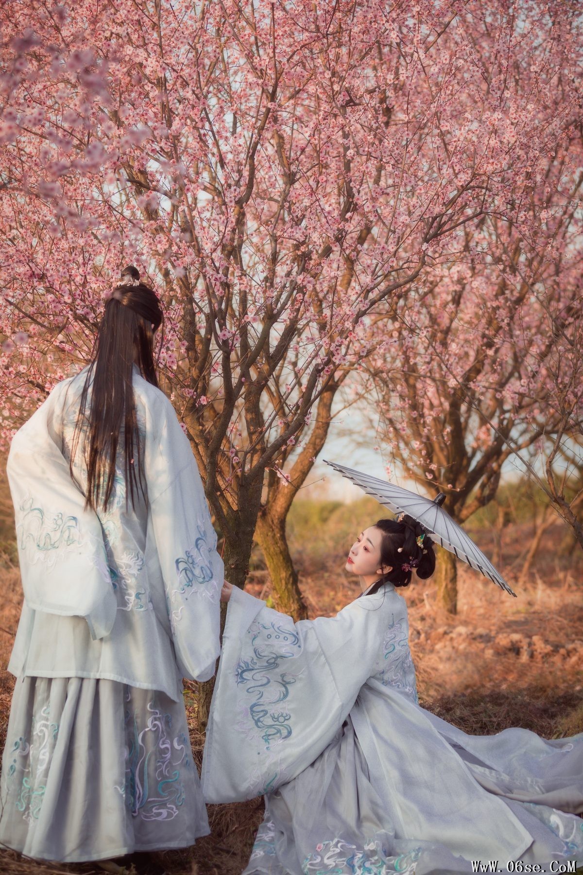 图片[19]-YiTuYu艺图语 Vol.4956 Ni De Tang Fen[21P]-六色网
