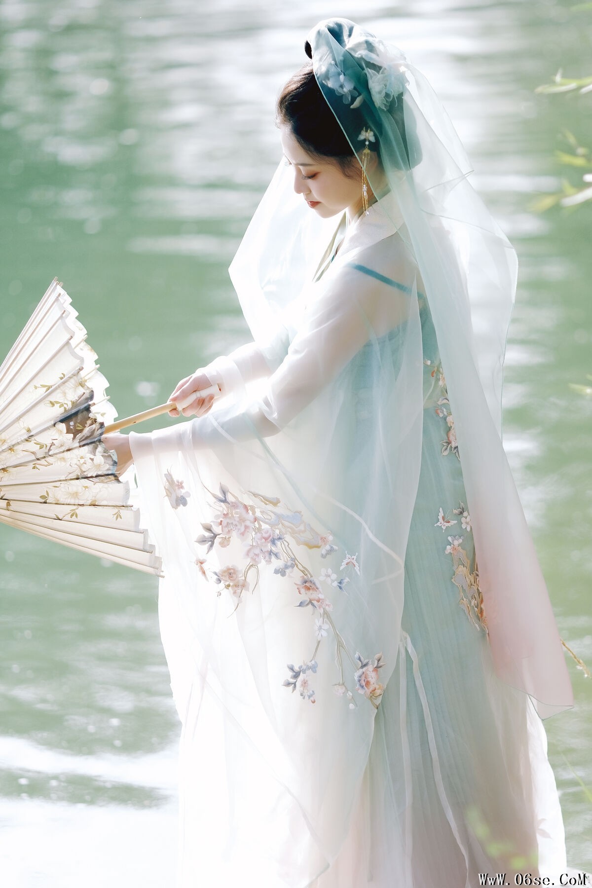图片[13]-YiTuYu艺图语 Vol.7378 Xi Ci[26P]-六色网