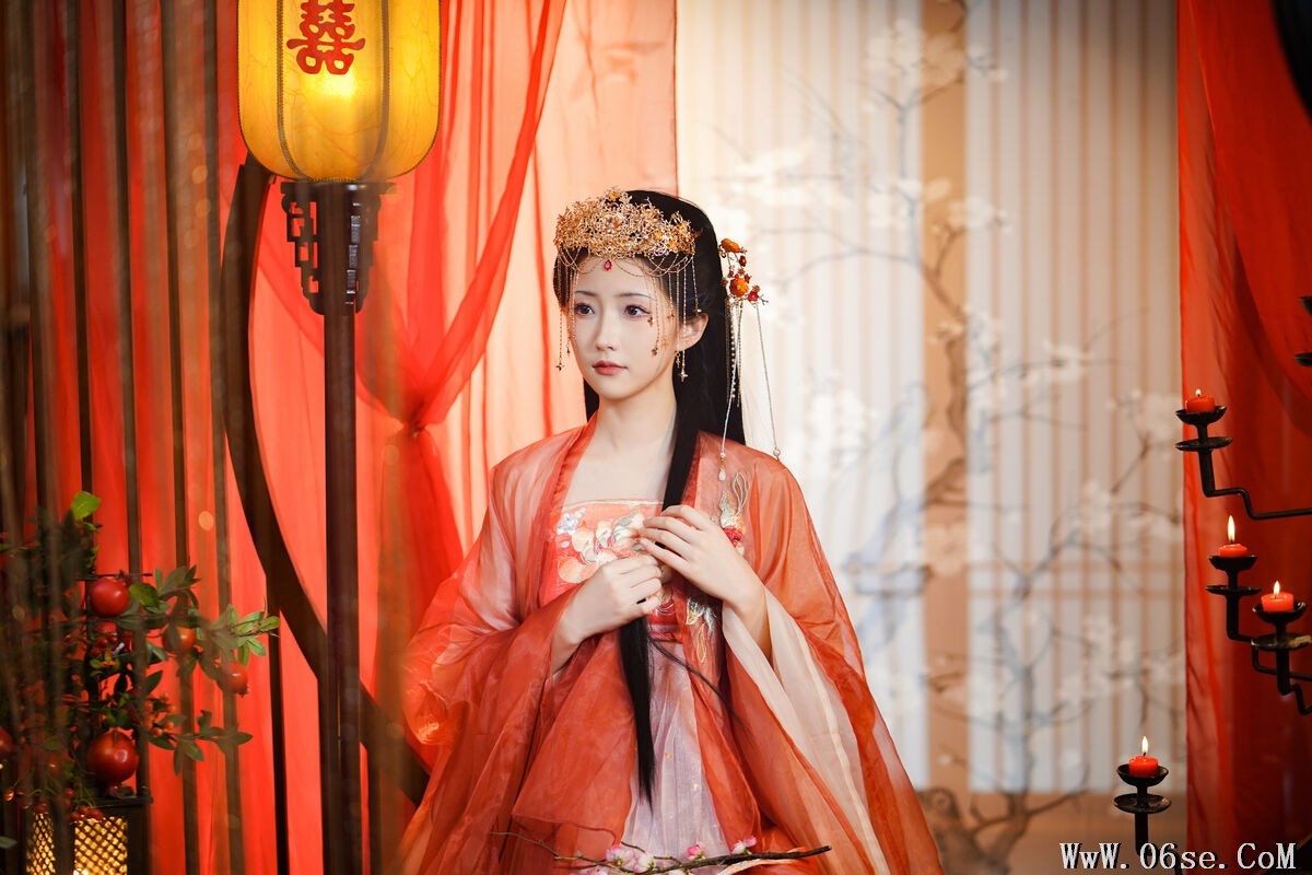 图片[6]-YiTuYu艺图语 Vol.6905 Tu Ya[24P]-六色网