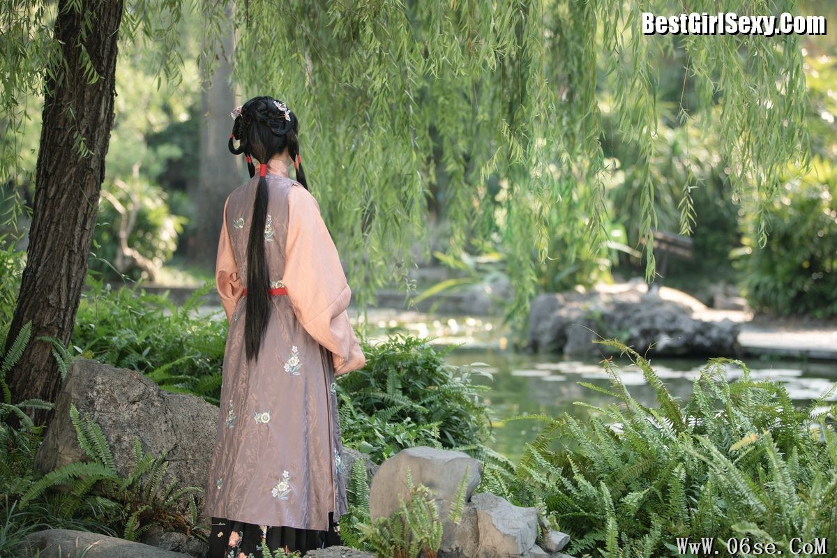 图片[14]-YiTuYu艺图语 Vol.4072 Qiu Da Da[26P]-六色网