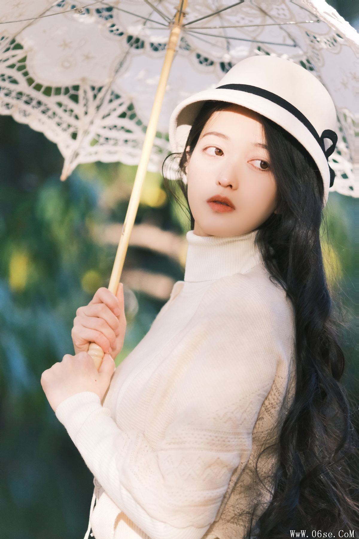 图片[4]-YiTuYu艺图语 Vol.5969 Li You[22P]-六色网