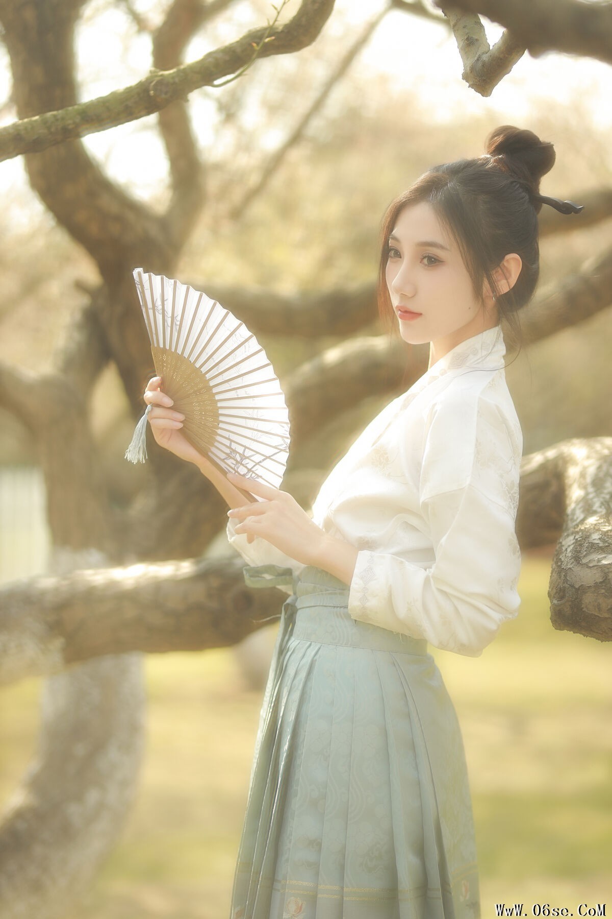 图片[6]-YiTuYu艺图语 Vol.6418 O1ne Wan[53P]-六色网