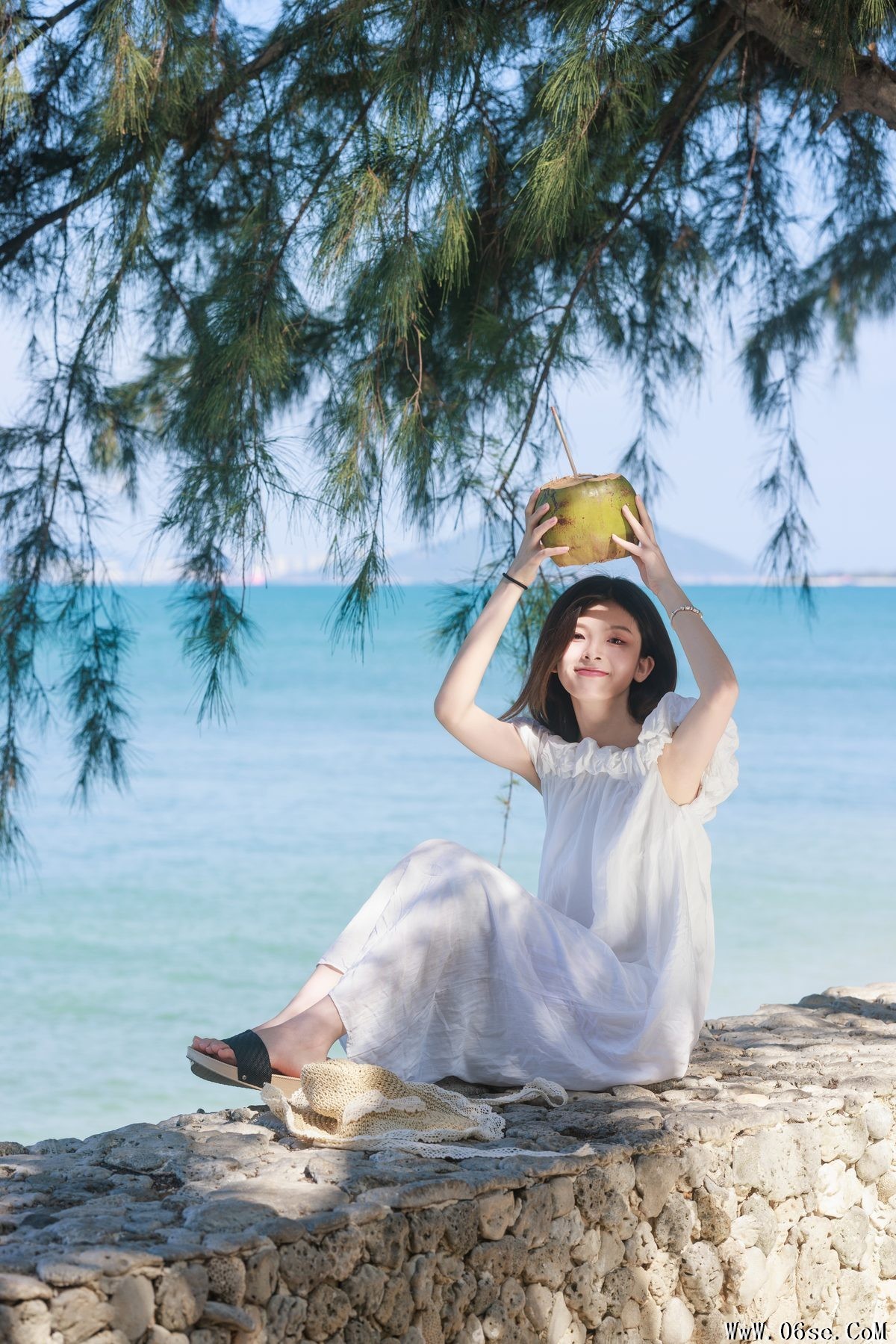 图片[6]-YiTuYu艺图语 Vol.5442 Zhang Zhang Bao[33P]-六色网