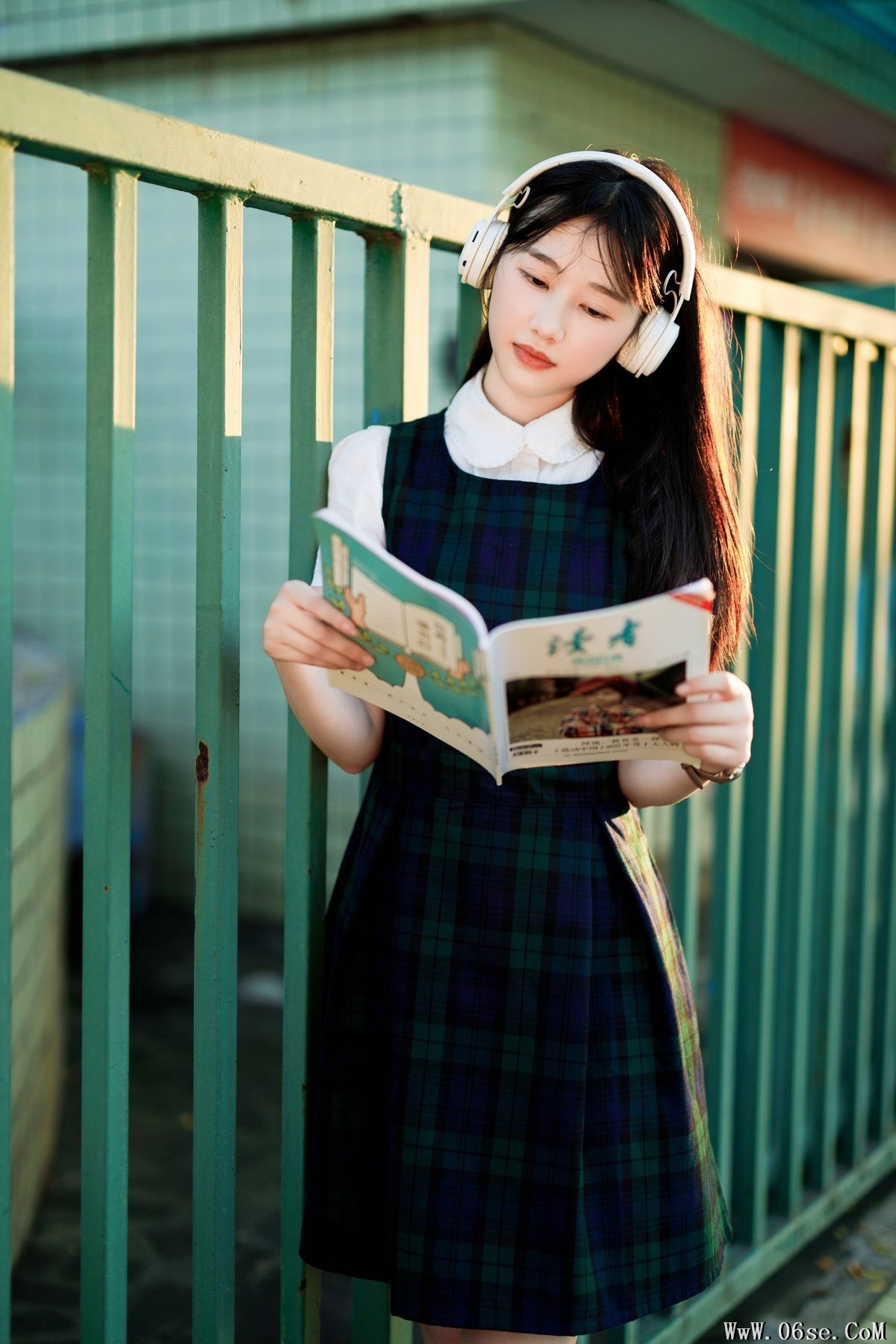 图片[22]-YiTuYu艺图语 Vol.5767 Xiao Yu[29P]-六色网