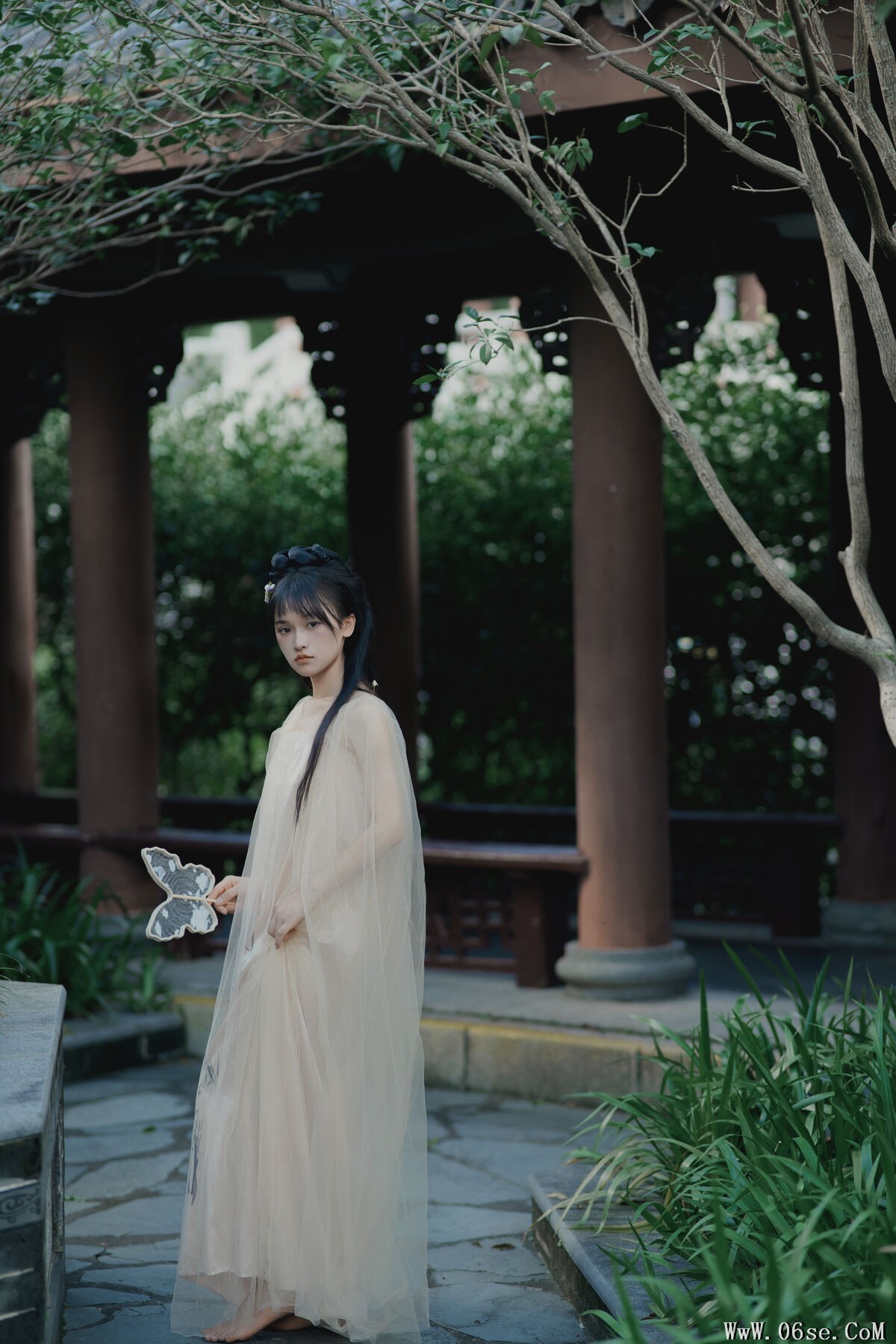 图片[28]-YiTuYu艺图语 Vol.7488 Xiao Xiao Yu[57P]-六色网