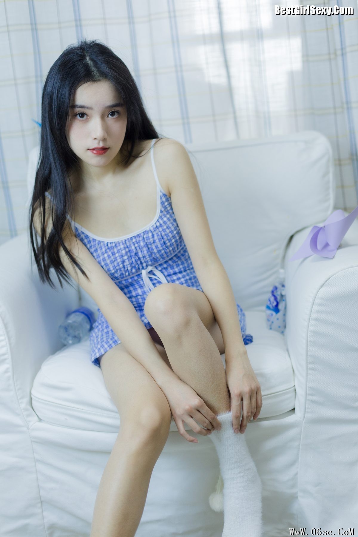 图片[11]-YiTuYu艺图语 Vol.4102 Jing Jing Jing[33P]-六色网