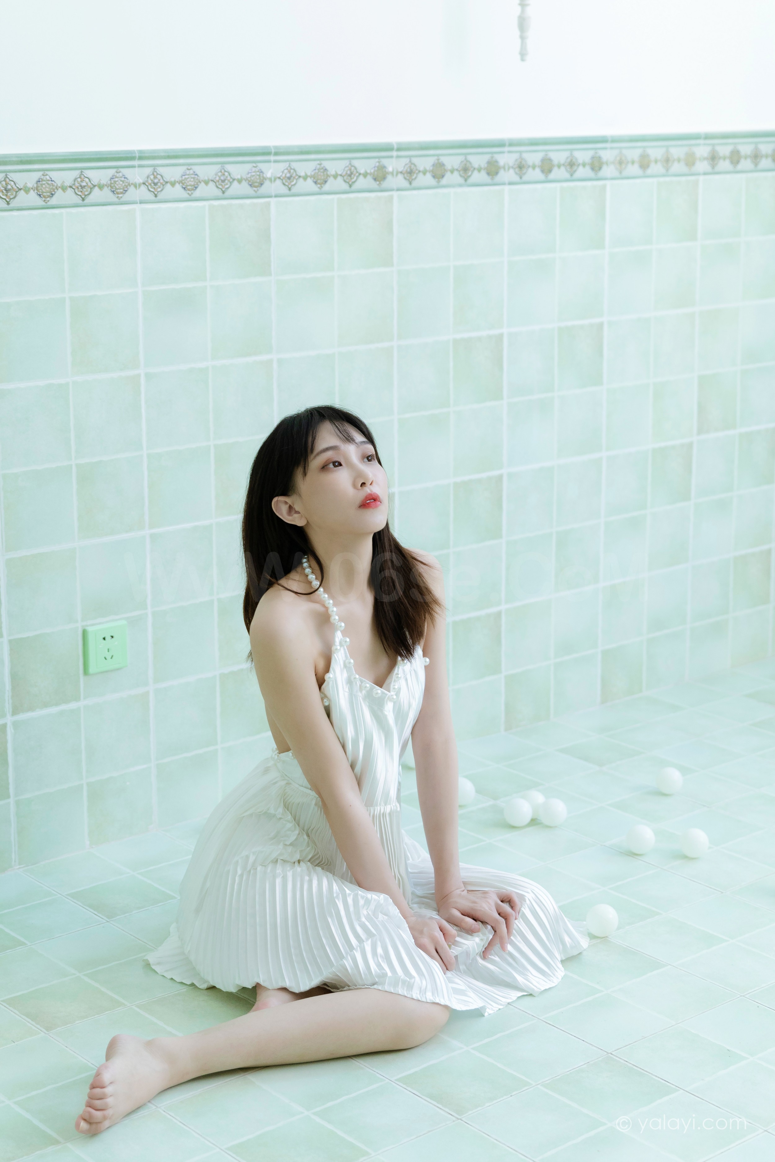 图片[9]-雅拉伊 – 妍妍《窗内窗外》[34P]-六色网
