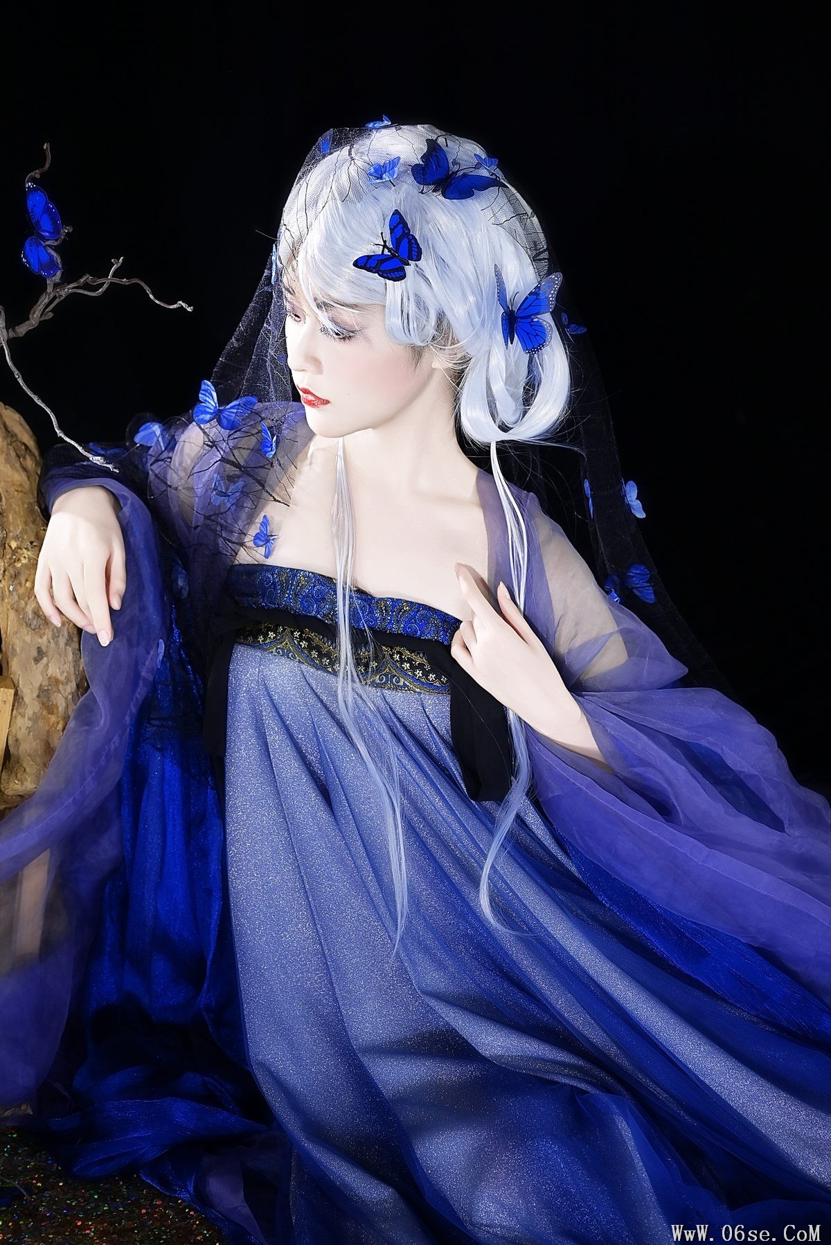 图片[15]-YiTuYu艺图语 Vol.5710 Shen Ci Xing Xing[22P]-六色网