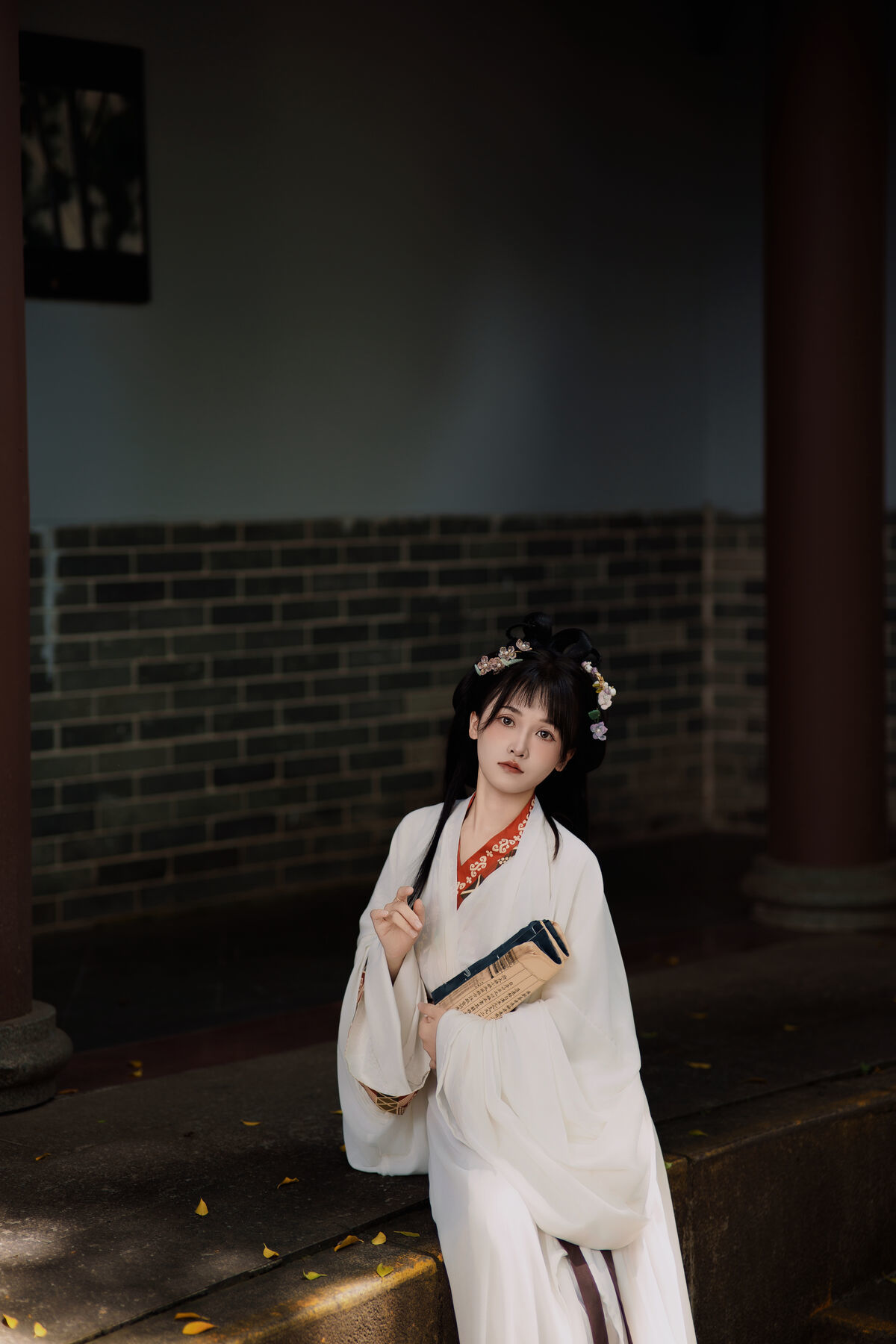 图片[29]-YiTuYu艺图语 Vol.7499 Xiao Xiao Yu[31P]-六色网