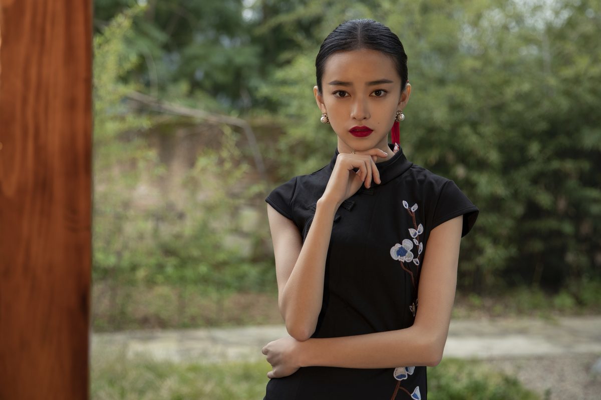 图片[10]-YiTuYu艺图语 Vol.5684 Si Si[25P]-六色网
