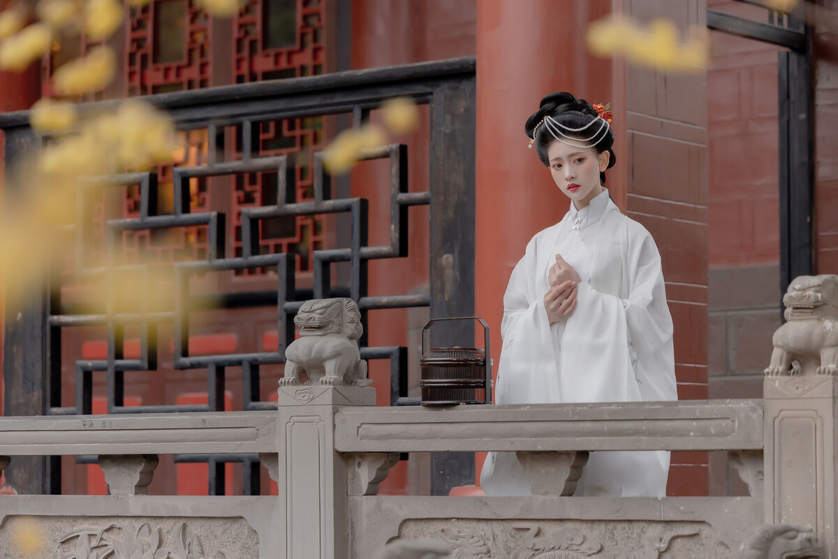 图片[24]-YiTuYu艺图语 Vol.7008 Lin Aki Nai[30P]-六色网