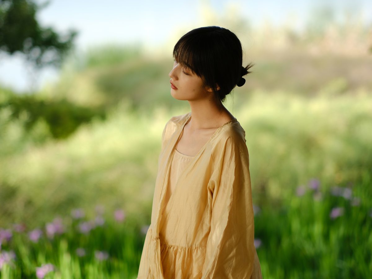 图片[20]-YiTuYu艺图语 Vol.4926 Yi Zhi Man[23P]-六色网