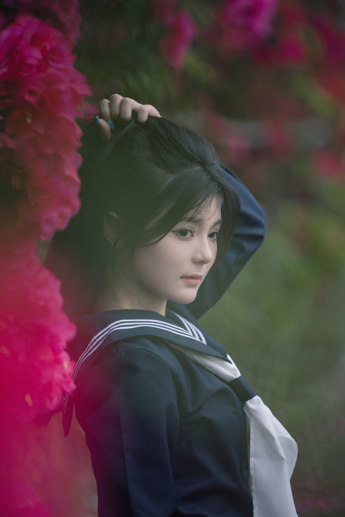 图片[27]-YiTuYu艺图语 Vol.6770 Yin Yin[29P]-六色网