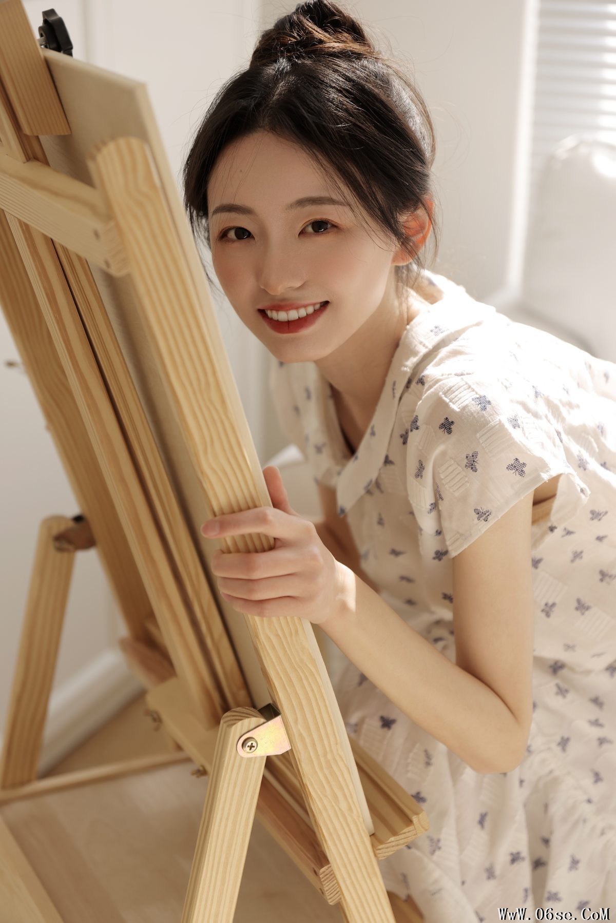 图片[11]-YiTuYu艺图语 Vol.3689 Xiao Yang Ai Gan Fan[50P]-六色网