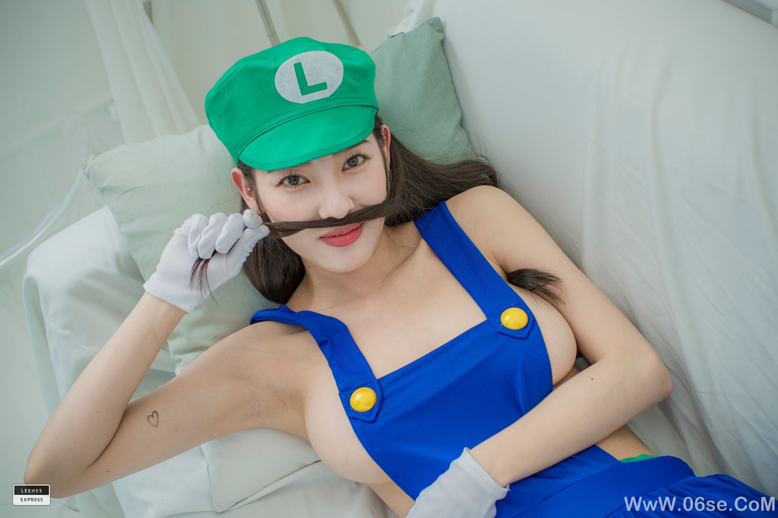图片[9]-[LEEHEE EXPRESS] LEDG-042B – G.su[44P]-六色网