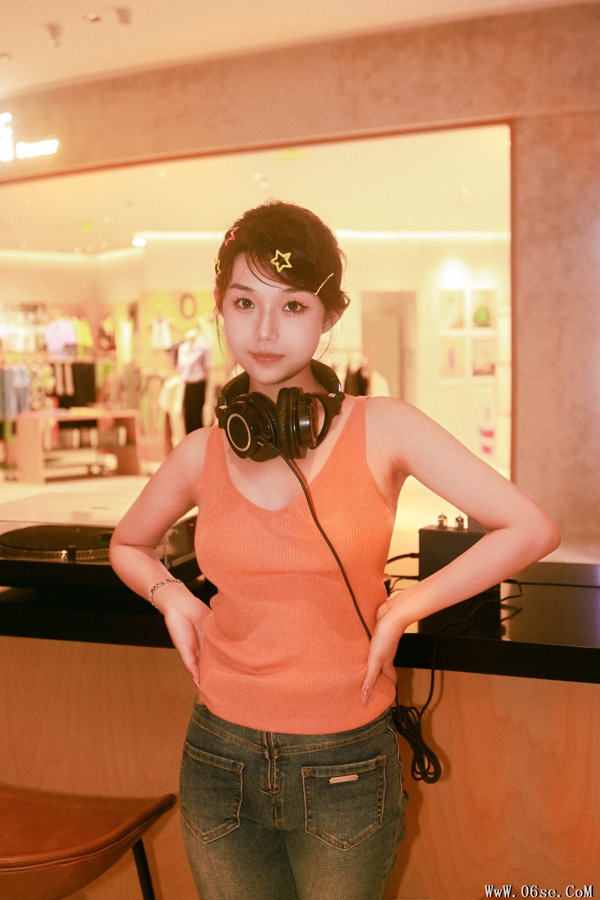 图片[25]-YiTuYu艺图语 Vol.5263 Pei Tong Xue[51P]-六色网