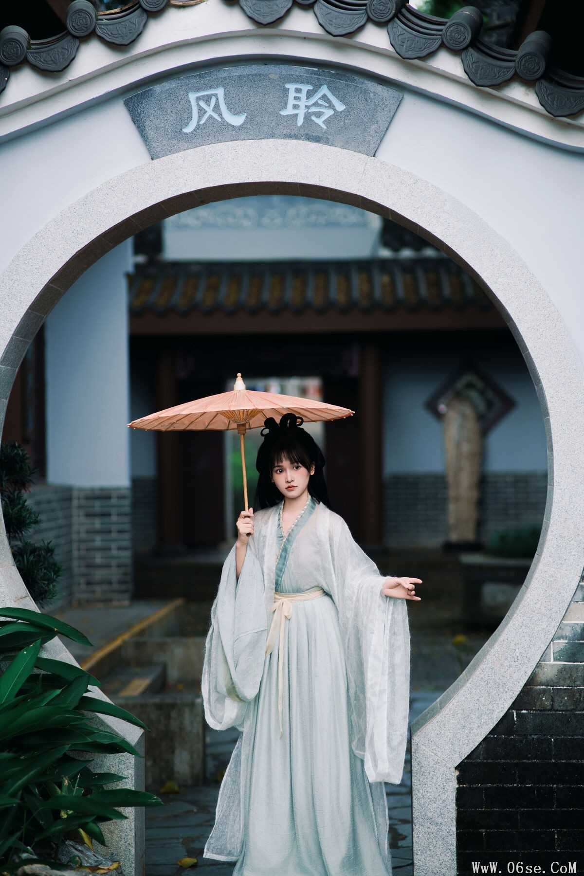 图片[26]-YiTuYu艺图语 Vol.7453 Xiao Xiao Yu[34P]-六色网