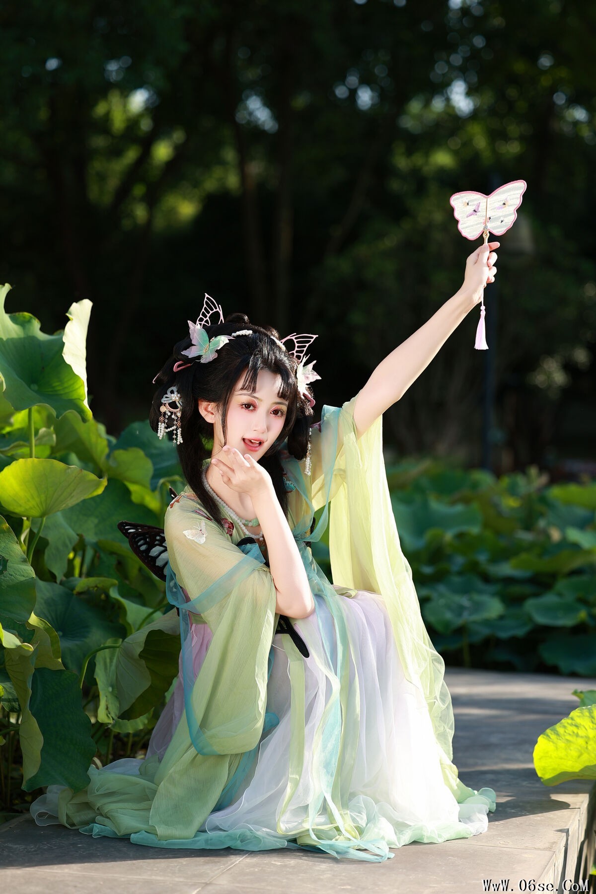图片[31]-YiTuYu艺图语 Vol.7148 Ruan Xin Tang[31P]-六色网