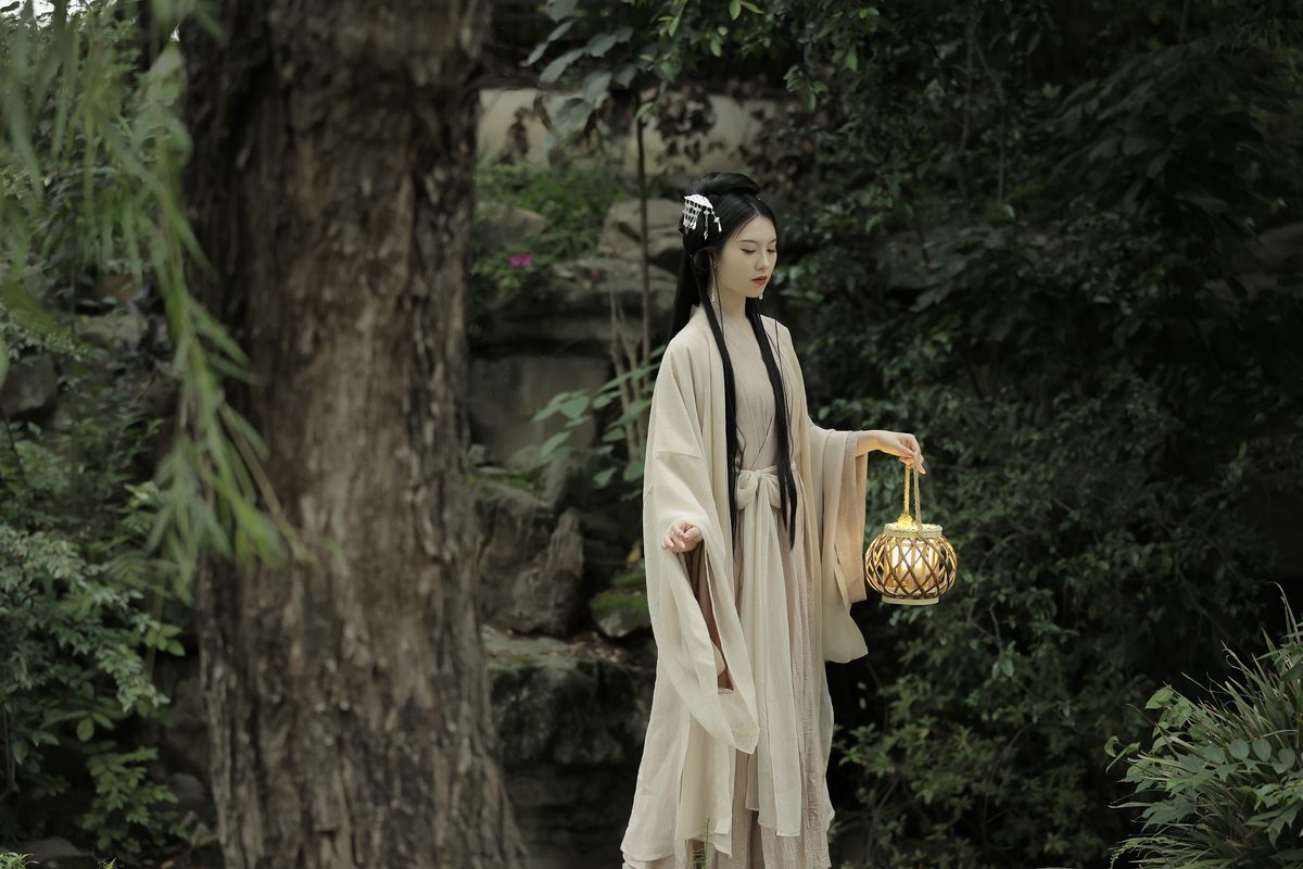 图片[11]-YiTuYu艺图语 Vol.4602 Xin Xin Zi[23P]-六色网