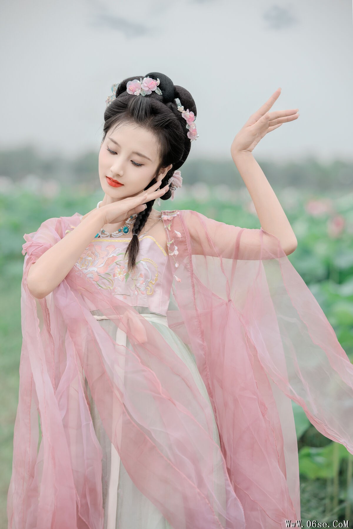 图片[25]-YiTuYu艺图语 Vol.7351 Elsa[27P]-六色网