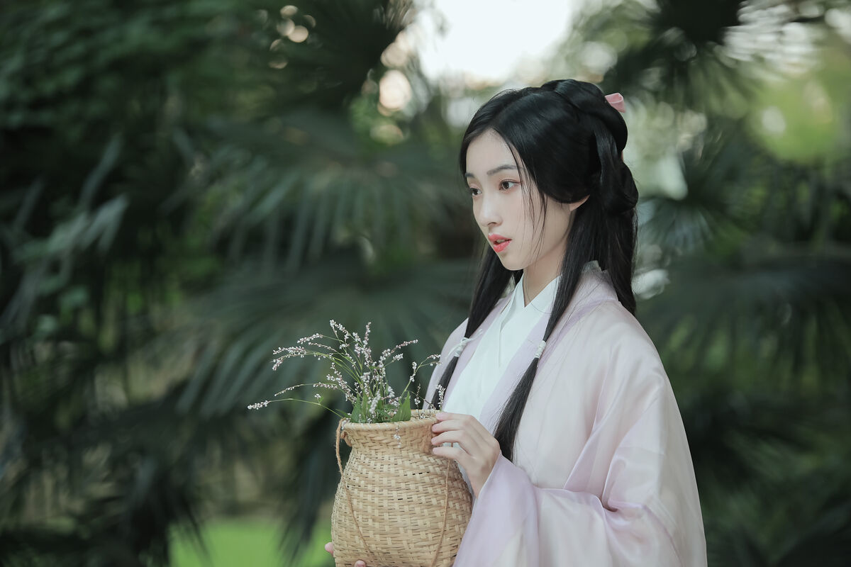 图片[5]-YiTuYu艺图语 Vol.7575 Tang Tang[23P]-六色网